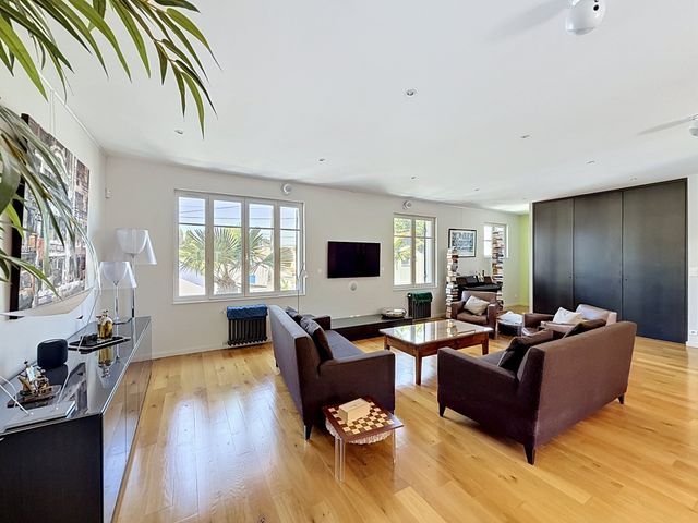 Maison &agrave; vendre - 5 pi&egrave;ces - 185 m2 - La Baule - 44 - PAYS-DE-LOIRE