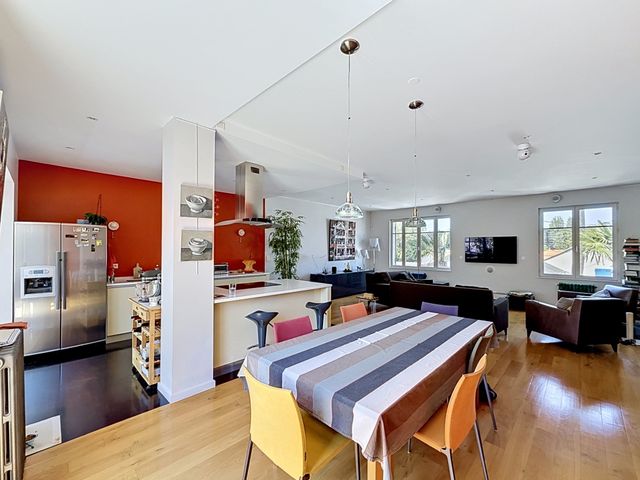 Maison &agrave; vendre - 5 pi&egrave;ces - 185 m2 - La Baule - 44 - PAYS-DE-LOIRE