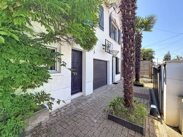 Maison &agrave; vendre - 5 pi&egrave;ces - 185 m2 - La Baule - 44 - PAYS-DE-LOIRE