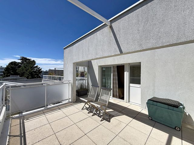 Appartement &agrave; vendre - 4 pi&egrave;ces - 84,63 m2 - La Baule - 44 - PAYS-DE-LOIRE