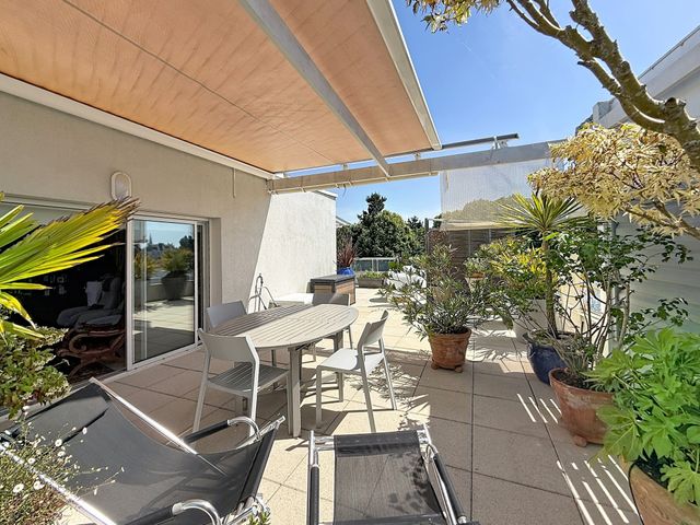 Appartement &agrave; vendre - 4 pi&egrave;ces - 84,63 m2 - La Baule - 44 - PAYS-DE-LOIRE