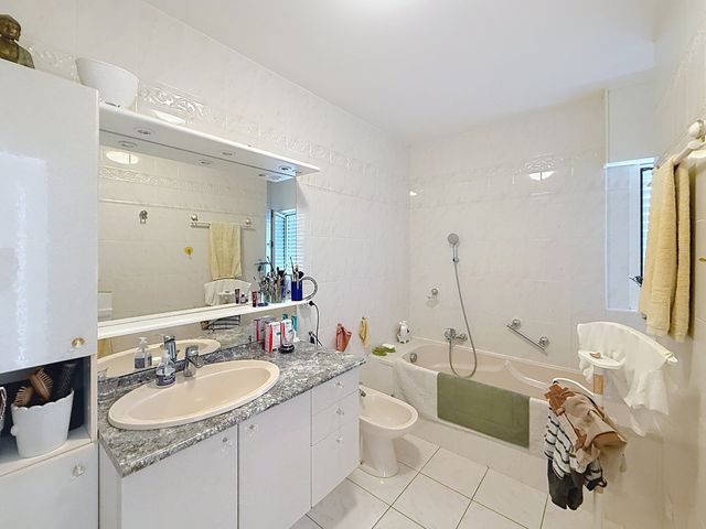 Appartement &agrave; vendre - 4 pi&egrave;ces - 84,63 m2 - La Baule - 44 - PAYS-DE-LOIRE