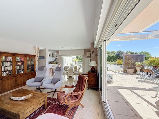 Appartement à vendre LA BAULE