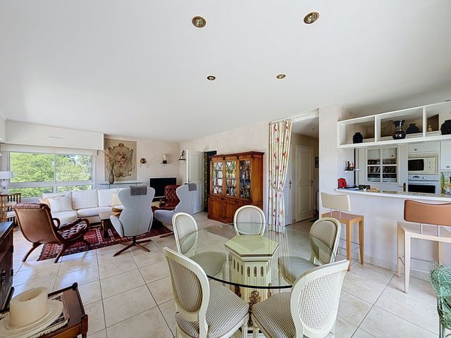 Appartement &agrave; vendre - 4 pi&egrave;ces - 84,63 m2 - La Baule - 44 - PAYS-DE-LOIRE