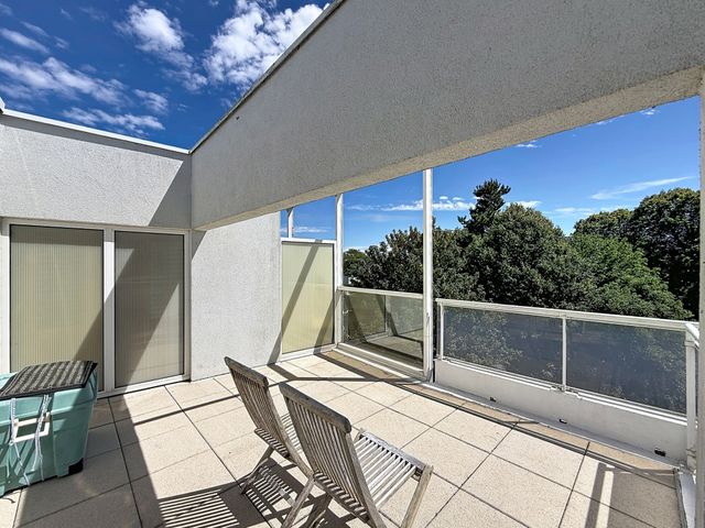 Appartement &agrave; vendre - 4 pi&egrave;ces - 84,63 m2 - La Baule - 44 - PAYS-DE-LOIRE