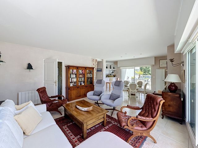 Appartement &agrave; vendre - 4 pi&egrave;ces - 84,63 m2 - La Baule - 44 - PAYS-DE-LOIRE