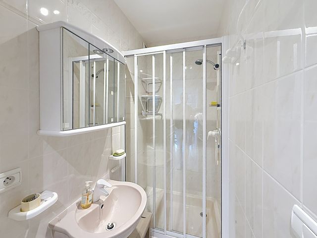 Appartement &agrave; vendre - 4 pi&egrave;ces - 84,63 m2 - La Baule - 44 - PAYS-DE-LOIRE