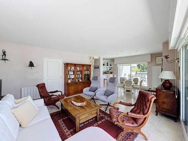 Appartement &agrave; vendre - 4 pi&egrave;ces - 84,63 m2 - La Baule - 44 - PAYS-DE-LOIRE