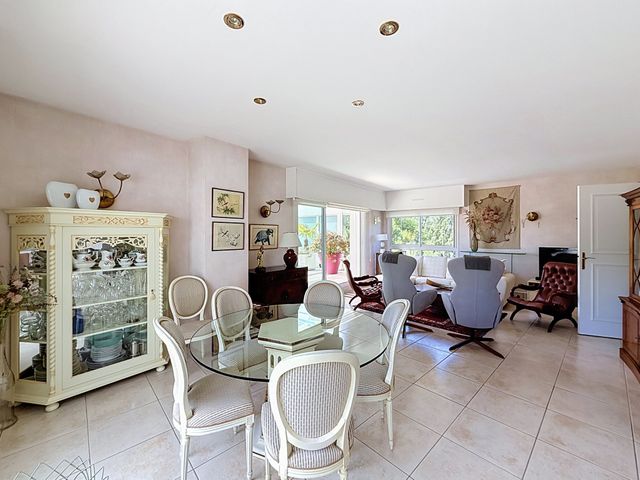 Appartement &agrave; vendre - 4 pi&egrave;ces - 84,63 m2 - La Baule - 44 - PAYS-DE-LOIRE