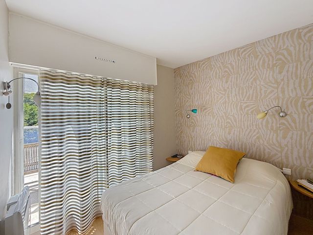 Appartement &agrave; vendre - 4 pi&egrave;ces - 84,63 m2 - La Baule - 44 - PAYS-DE-LOIRE