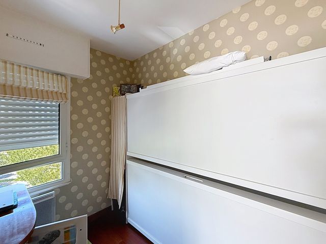 Appartement &agrave; vendre - 4 pi&egrave;ces - 84,63 m2 - La Baule - 44 - PAYS-DE-LOIRE
