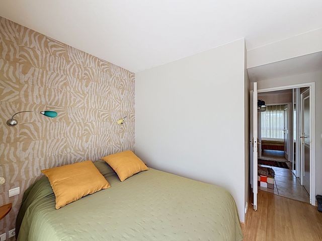 Appartement &agrave; vendre - 4 pi&egrave;ces - 84,63 m2 - La Baule - 44 - PAYS-DE-LOIRE