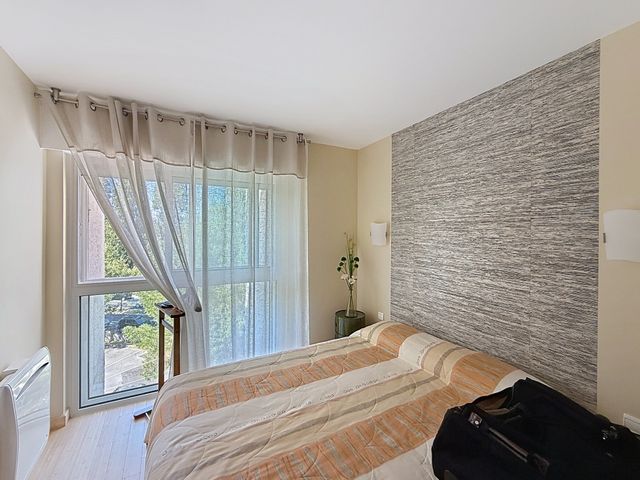 Appartement &agrave; vendre - 4 pi&egrave;ces - 84,63 m2 - La Baule - 44 - PAYS-DE-LOIRE