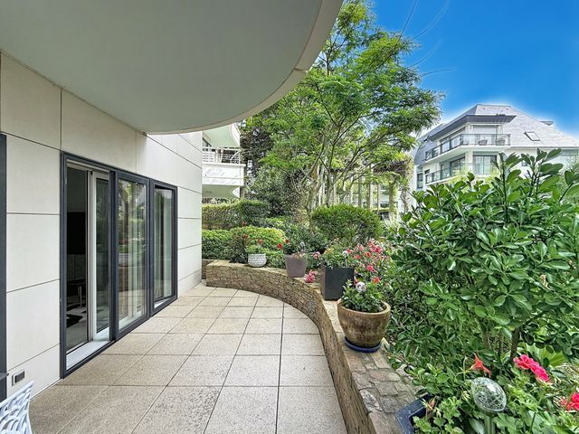 Appartement T2 à vendre LA BAULE