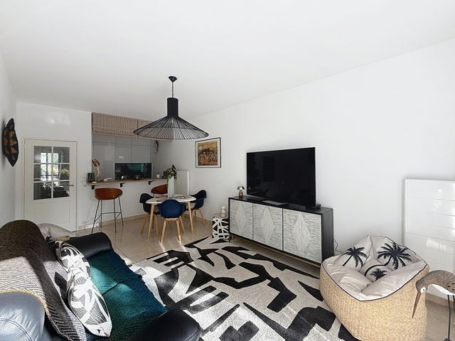 Appartement T2 &agrave; vendre - 2 pi&egrave;ces - 43,56 m2 - La Baule - 44 - PAYS-DE-LOIRE