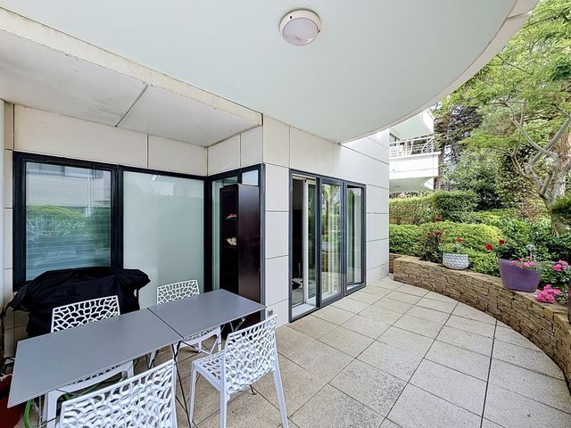 Appartement T2 &agrave; vendre - 2 pi&egrave;ces - 43,56 m2 - La Baule - 44 - PAYS-DE-LOIRE