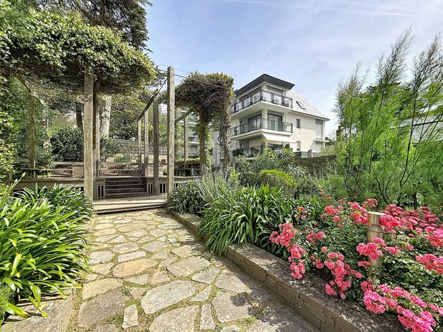 Appartement T2 &agrave; vendre - 2 pi&egrave;ces - 43,56 m2 - La Baule - 44 - PAYS-DE-LOIRE