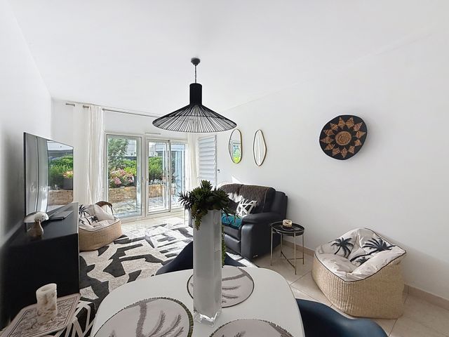 Appartement T2 &agrave; vendre - 2 pi&egrave;ces - 43,56 m2 - La Baule - 44 - PAYS-DE-LOIRE