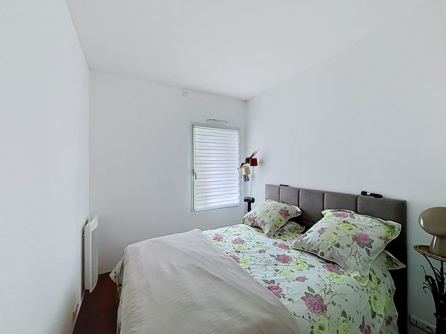 Appartement T2 &agrave; vendre - 2 pi&egrave;ces - 43,56 m2 - La Baule - 44 - PAYS-DE-LOIRE