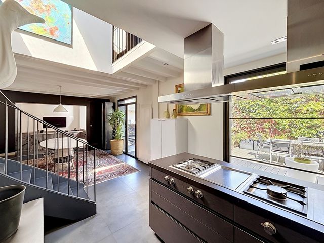 Maison à vendre LA BAULE