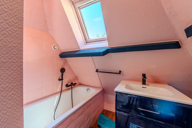 Maison &agrave; vendre - 5 pi&egrave;ces - 150 m2 - La Baule - 44 - PAYS-DE-LOIRE