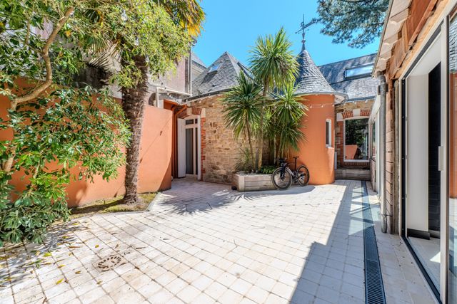 Maison à vendre LA BAULE