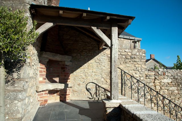 Maison &agrave; vendre - 8 pi&egrave;ces - 212 m2 - Guerande - 44 - PAYS-DE-LOIRE