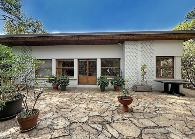 maison - LA BAULE - 44