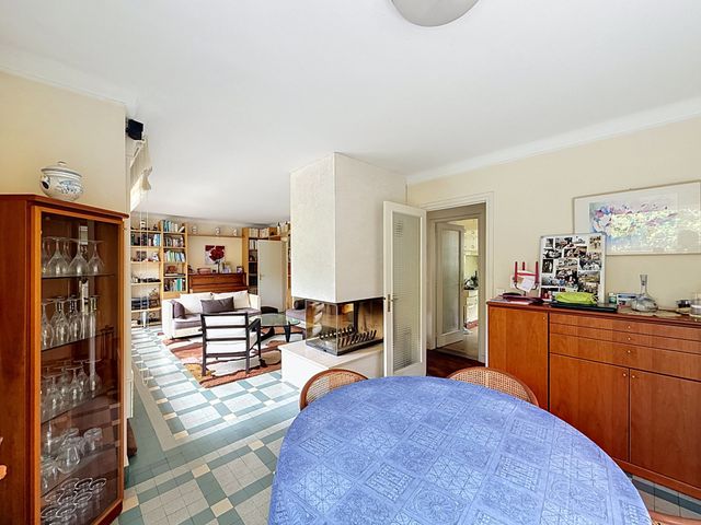 Maison &agrave; vendre - 5 pi&egrave;ces - 155 m2 - La Baule - 44 - PAYS-DE-LOIRE
