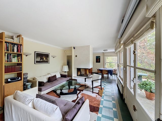 Maison &agrave; vendre - 5 pi&egrave;ces - 155 m2 - La Baule - 44 - PAYS-DE-LOIRE