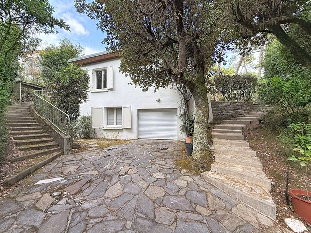 Maison &agrave; vendre - 5 pi&egrave;ces - 155 m2 - La Baule - 44 - PAYS-DE-LOIRE