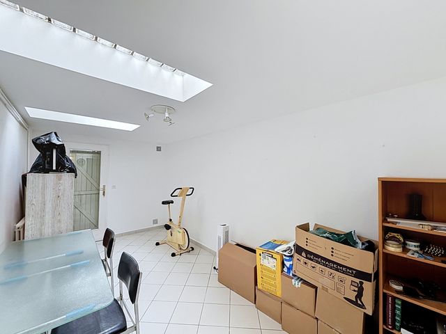 Maison &agrave; vendre - 5 pi&egrave;ces - 155 m2 - La Baule - 44 - PAYS-DE-LOIRE