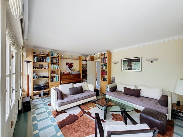 Maison &agrave; vendre - 5 pi&egrave;ces - 155 m2 - La Baule - 44 - PAYS-DE-LOIRE