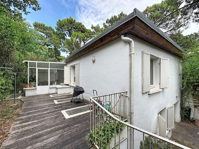 Maison &agrave; vendre - 5 pi&egrave;ces - 155 m2 - La Baule - 44 - PAYS-DE-LOIRE