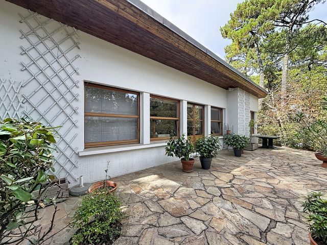Maison &agrave; vendre - 5 pi&egrave;ces - 155 m2 - La Baule - 44 - PAYS-DE-LOIRE