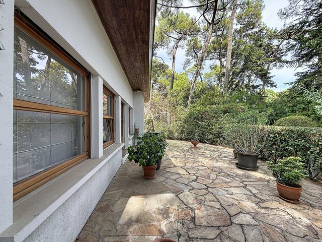 Maison &agrave; vendre - 5 pi&egrave;ces - 155 m2 - La Baule - 44 - PAYS-DE-LOIRE
