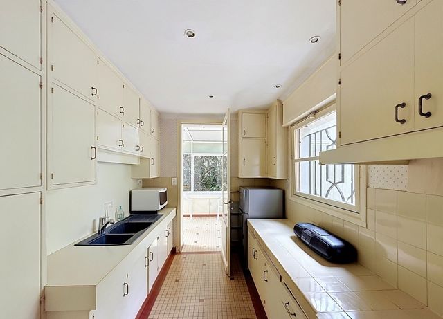 Maison &agrave; vendre - 5 pi&egrave;ces - 155 m2 - La Baule - 44 - PAYS-DE-LOIRE