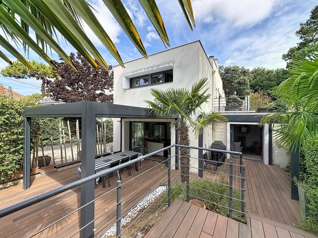 Maison à vendre LA BAULE