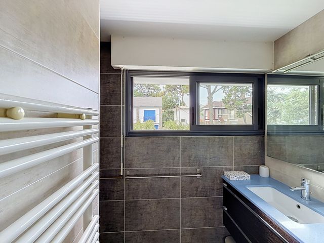 Maison &agrave; vendre - 8 pi&egrave;ces - 158,75 m2 - La Baule - 44 - PAYS-DE-LOIRE