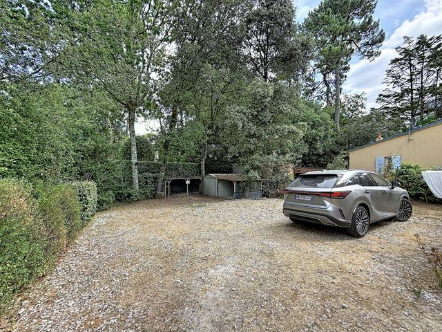 Maison &agrave; vendre - 8 pi&egrave;ces - 158,75 m2 - La Baule - 44 - PAYS-DE-LOIRE