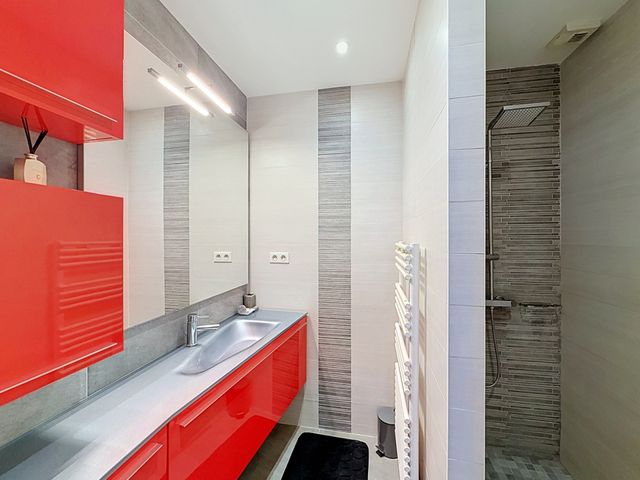 Maison &agrave; vendre - 8 pi&egrave;ces - 158,75 m2 - La Baule - 44 - PAYS-DE-LOIRE