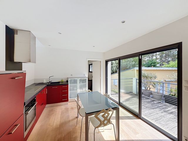 Maison &agrave; vendre - 8 pi&egrave;ces - 158,75 m2 - La Baule - 44 - PAYS-DE-LOIRE