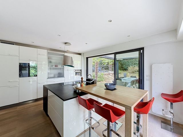 Maison &agrave; vendre - 8 pi&egrave;ces - 158,75 m2 - La Baule - 44 - PAYS-DE-LOIRE