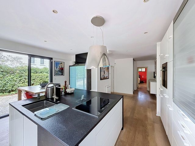 Maison &agrave; vendre - 8 pi&egrave;ces - 158,75 m2 - La Baule - 44 - PAYS-DE-LOIRE