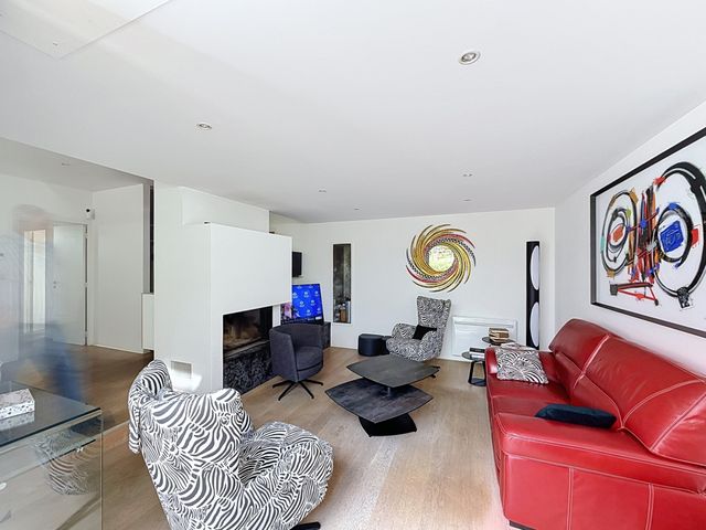 Maison &agrave; vendre - 8 pi&egrave;ces - 158,75 m2 - La Baule - 44 - PAYS-DE-LOIRE