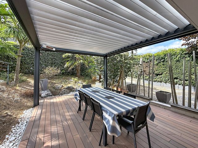 Maison &agrave; vendre - 8 pi&egrave;ces - 158,75 m2 - La Baule - 44 - PAYS-DE-LOIRE