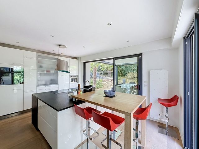 Maison &agrave; vendre - 8 pi&egrave;ces - 158,75 m2 - La Baule - 44 - PAYS-DE-LOIRE