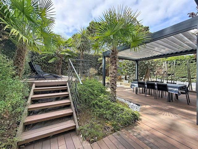 Maison &agrave; vendre - 8 pi&egrave;ces - 158,75 m2 - La Baule - 44 - PAYS-DE-LOIRE