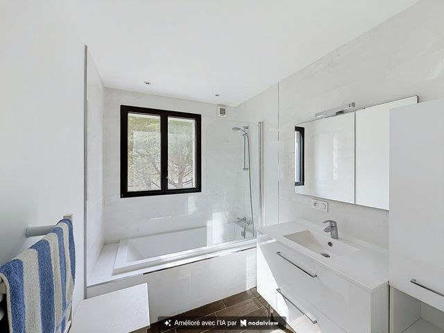 Appartement T4 &agrave; vendre - 4 pi&egrave;ces - 108 m2 - La Baule - 44 - PAYS-DE-LOIRE