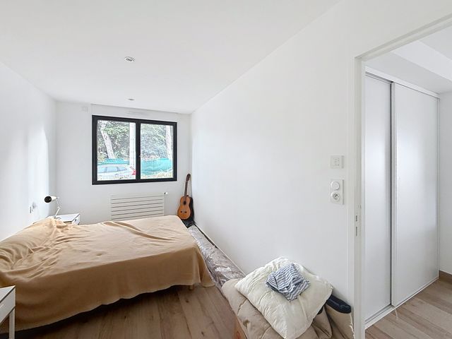 Appartement T4 &agrave; vendre - 4 pi&egrave;ces - 108 m2 - La Baule - 44 - PAYS-DE-LOIRE